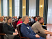 Межрегиональная конференция «Библиотека с именем» объединила более 100 специалистов со всей России